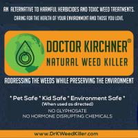 Doctor Kirchner Natural Weed Killer image 1